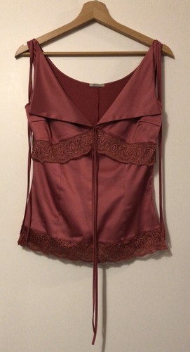 Intimissimi seta sotto giacca - seta,