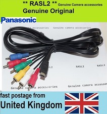 Cavo Multi Av Originale