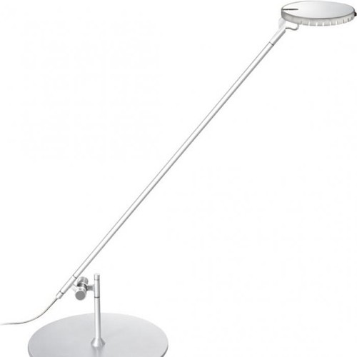 Kundalini linea table bianco - kundalini,