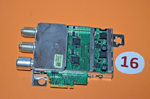 981 genuine scheda - genuine,