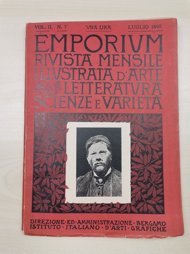 Autori vari emporium - vari, "emporium