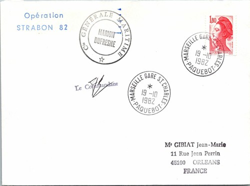 1982 antartide - 19/10/1982,