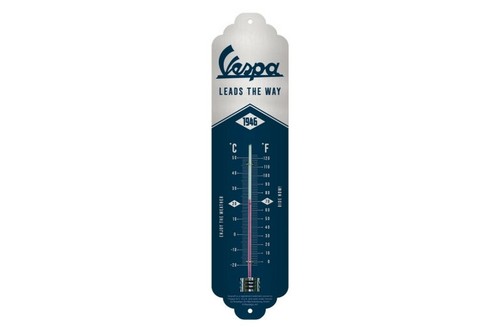 Termometro vespa leads - termometro, the