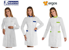 Isacco Camice CATALINA Manica
