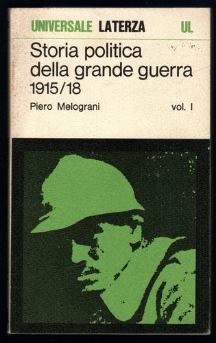 Storia politica della grande