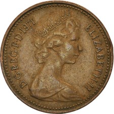 [#969862] Moneta, Gran