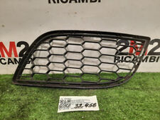 GRIGLIA PARAURTI PER ALFA