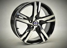 Cerchi In Lega VOLVO C40 XC40