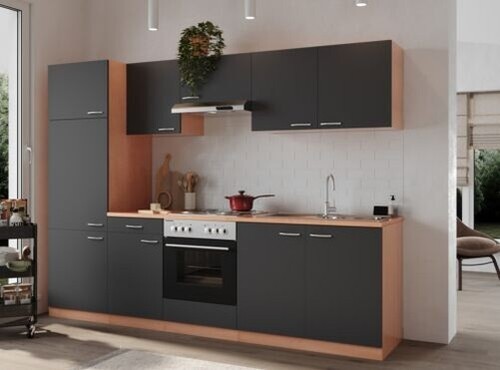Cucina cucinino blocco - cucina,