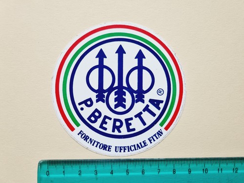 Adesivo beretta fitav - beretta,