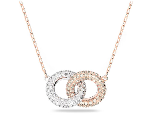 Swarovski 5414999 collana - swarovski,