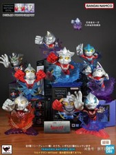 Nuovissima TAMASHII NATION BOX