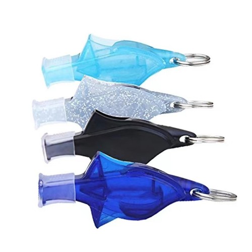 1pcs fischietto con - con, cordino
