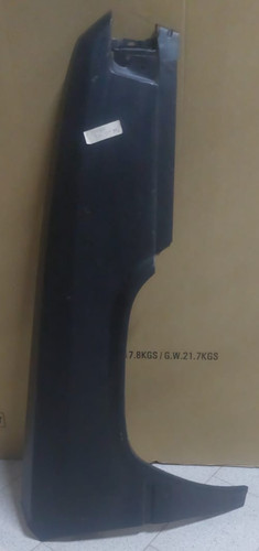 Parafango anteriore destro - parafango,