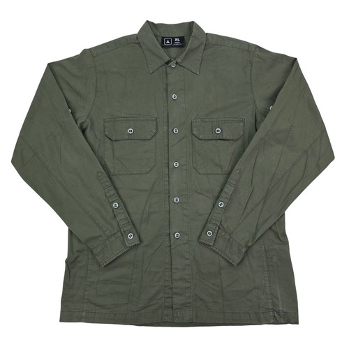 Camicia triple aught - aught, design