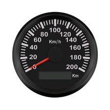 ELING Contachilometri GPS KM