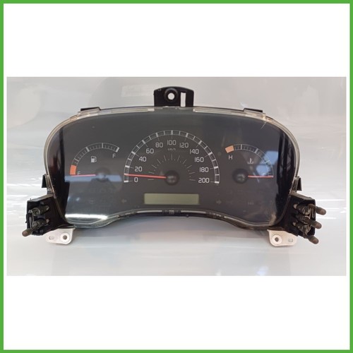 Quadro strumenti veglia - strumenti,