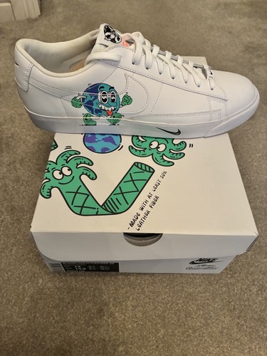 Nike steven harrington - nike, x
