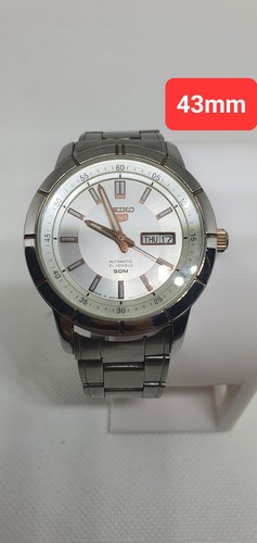 Orologio seiko automatico - seiko,