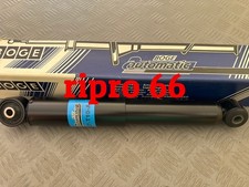 27T10A ammortizzatore posteriore FIAT PUNTO (188) 120 8v / 1200 16v / 1900 JTD