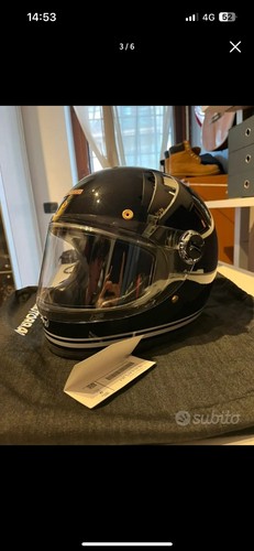 Bmw grand racer - grand, heritage