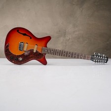 Danelectro Fifty Niner