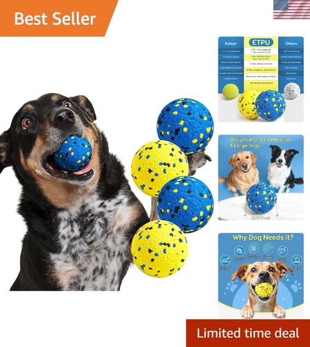 Palline per cani masticare - per,