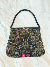 Borsa da sera vintage anni '50