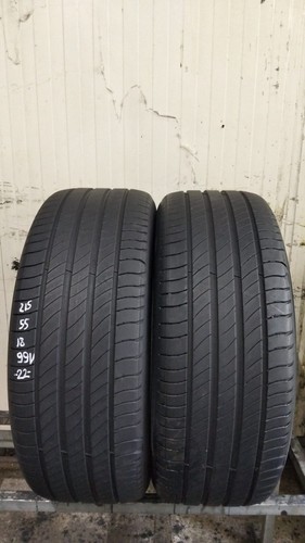 Pneumatici 215 99v - 55, 18