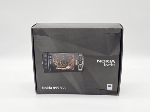 Nokia n95 nero senza - n95,