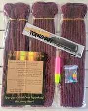 Kit Extension Capelli Umani