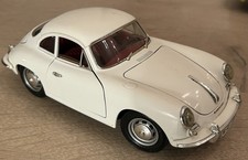 Burago Bburago * Porsche 356 B