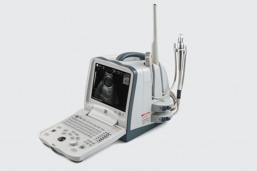 Mindray 6600 ecografia - mindray,