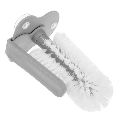 Spazzola pulire bottiglie - pulire,