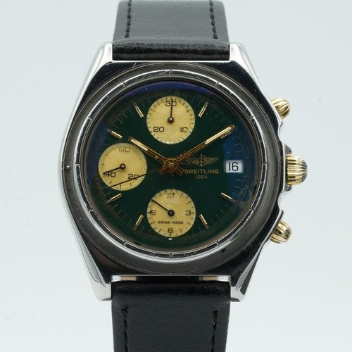 Breitling chronomat b13050 - chronomat, b13050.1