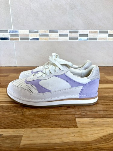 Scarpe ginnastica clarks - scarpe,