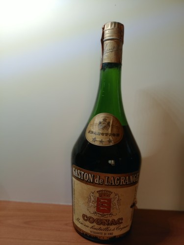 Gaston lagrange cognac - gaston,