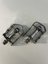 PEDALI VINTAGE ANNI 50/60