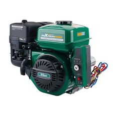 Avviamento Elettrico Motore