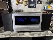 ADVANCE ACOUSTIC MAA-406