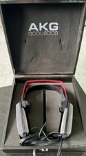 Akg k1000 cuffie fascia - cuffie, di