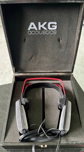 Akg k1000 cuffie - k1000, fascia