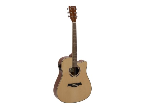 Dimavery 520 chitarra - dimavery, folk