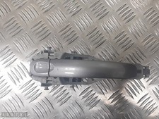 VW Golf Plus 2010 maniglia