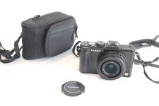 Panasonic LUMIX DMC-LX7