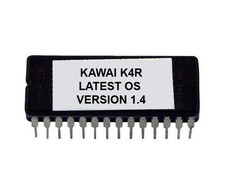 Kawai k4r versione 1.4
