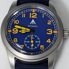 Orologio militare toujours - militare,