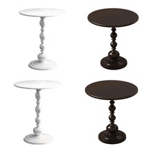 Tavolino con Piedistallo