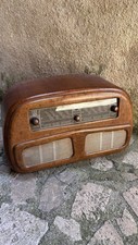 Radio d’epoca Ultravox Modello UL22