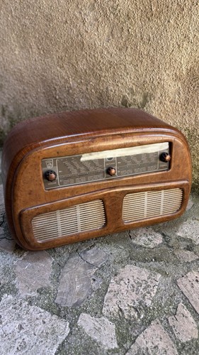 Radio epoca ultravox - d’epoca,